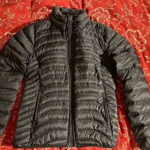 Women's Marmot Down Jacket Aruna